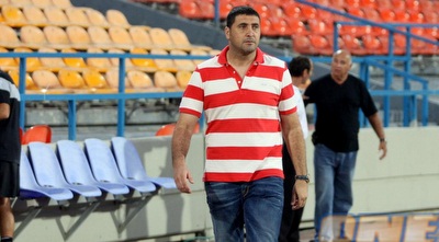 יובל נעים: &qout;אנחנו צריכים חיזוק ודחוף&qout; (יניב גונן) יובל נעים: &qout;אנחנו צריכים חיזוק ודחוף&qout; (יניב גונן)