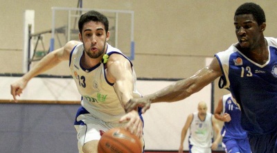 מטלון: &qout;יכול להשתלב ברמות הגבוהות בישראל&qout;  (דרור עינב)