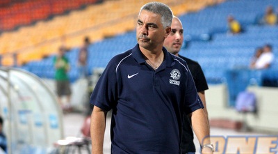 פרדי דוד. רוצה להמשיך במומנטום החיובי נגד הפועל חיפה (יניב גונן) פרדי דוד. רוצה להמשיך במומנטום החיובי נגד הפועל חיפה (יניב גונן)