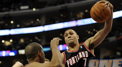 ברנדון רוי. ניצחון שני ברציפות (GettyImages)