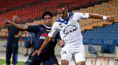 ניסן אלקלעי. ישחק שוב בהרכב הפותח (יניב גונן)