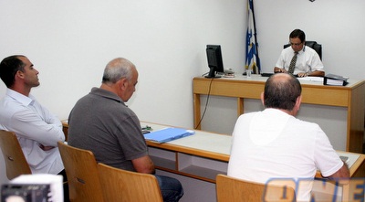 דמאיו ונידם (ליאור טימור)