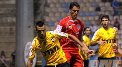 נחום מול חיפה (יניב גונן)