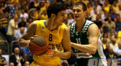 אליהו (יניב גונן)