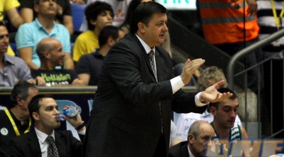 פטרוביץ´. לא הגיע מוכן למשחק (יניב גונן)