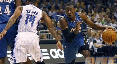 ג´ון וול (רויטרס)