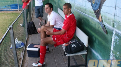 ידין (רועי גלדסטון)