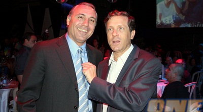 חריסטו סוטיצ´קוב ובוז´י הרצוג (משה חרמון) חריסטו סוטיצ´קוב ובוז´י הרצוג (משה חרמון)