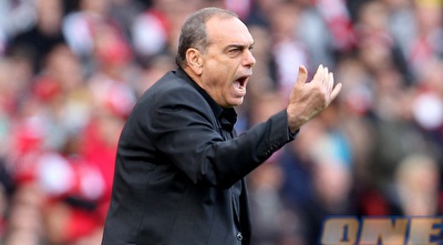 אברהם גרנט באמירויות. משחק הגנתי טוב של הפטישים (GettyImages)