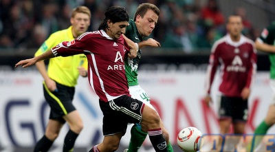 אלמוג כהן (GettyImages)