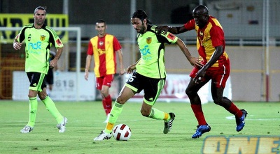 סטיבן כהן מול סטיבן קינג (יניב גונן)