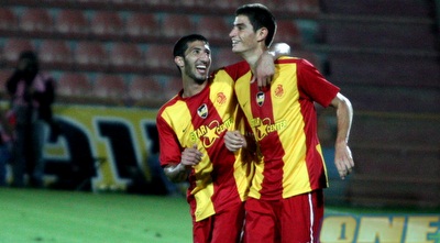 ניר ביטון ועופר ורטה (יניב גונן)