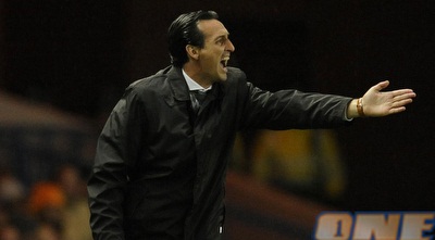 אונאי אמרי (רויטרס) אונאי אמרי (רויטרס)