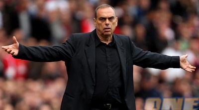 אברהם גרנט (GettyImages)