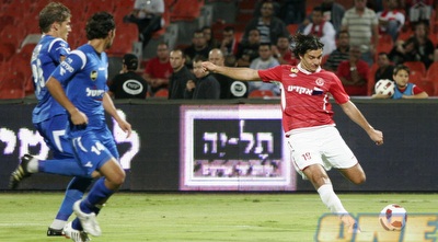 בן דיין מנסה את מזלו (רועי גלדסטון) בן דיין מנסה את מזלו (רועי גלדסטון)