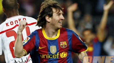 מסי (רויטרס)