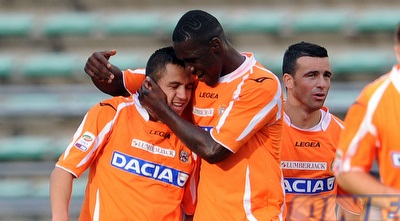 אלכסיס סאנצ´ס (GettyImages)