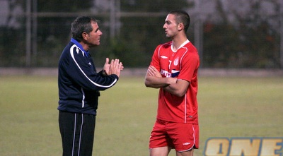 סהר וגוטמן (רועי גלדסטון)