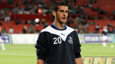 דודו ביטון (שי לוי)