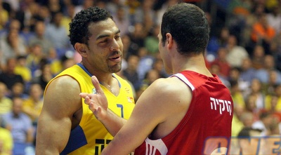 קוקיה מדסקס עם בלו (משה חרמון)