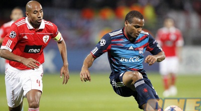 ג´ימי בריאן מול לואיסאו (רויטרס)