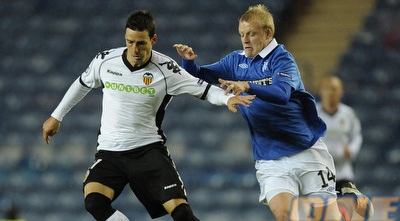 נייסמית´ מול אדוריס (רויטרס)