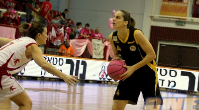 סואץ קרני. הייתה גדולה ברבע השלישי (משה חרמון)