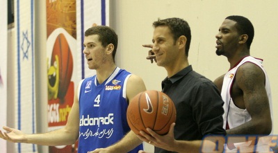 ליאור ליובין (מור שאולי) ליאור ליובין (מור שאולי)