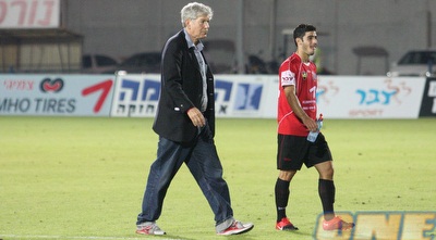 יואב כץ. &qout; (עמית מצפה)