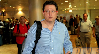 עדן ענבר (יוסי ציפקיס)