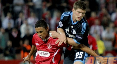 הונטלאר מול פרנסמן. לא ממש הורגש (יוסי ציפקיס)