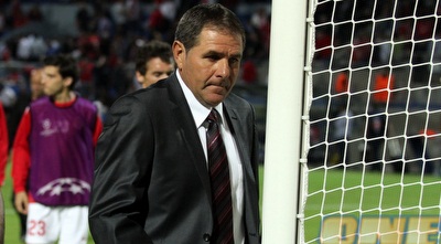 אלי גוטמן. הפועל חייבת לבנות מערך סקאוטינג (רועי גלדסטון) אלי גוטמן. הפועל חייבת לבנות מערך סקאוטינג (רועי גלדסטון)