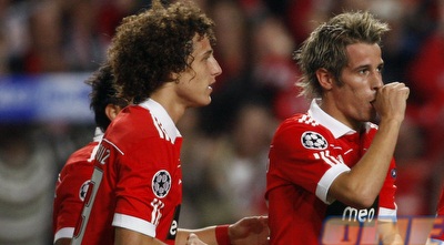 קונטראו. המגן השמאלי הטוב בעולם? (רויטרס)