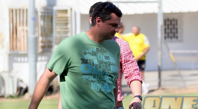 ג´ק אנגלידיס. קולאוטי נפגש עימו (ליאור טימור)