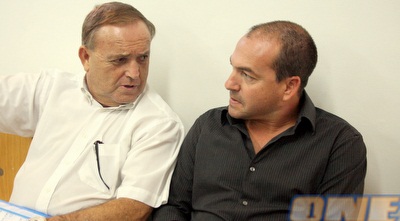 ברקוביץ´ (משה חרמון)