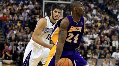 קובי כספי (GettyImages)