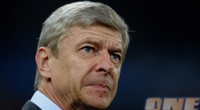 ארסן ונגר (GettyImages)