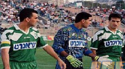 רפי כהן. חנך את דוידוביץ´ (ONE)