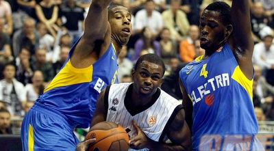 פארגו, הנדריקס ולאפייט (GettyImages)