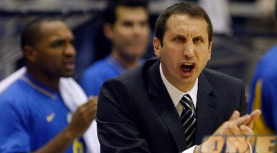 דייויד בלאט. &qout;עשינו בדיוק את הדברים שעבדנו עליהם&qout; (GettyImages) דייויד בלאט. &qout;עשינו בדיוק את הדברים שעבדנו עליהם&qout; (GettyImages)