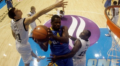 פארגו נגד פרטיזן. בלאט: &qout;התוכנית היתה לנצל את היכולת שלו&qout; (GettyImages)