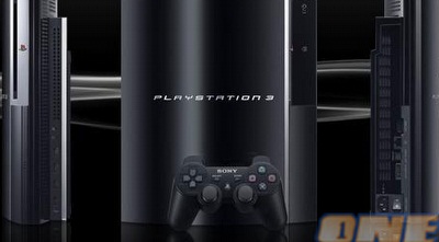 סוני פלייסטיישן 3. בדרך אליכם?
