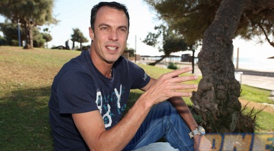 רפי כהן (עמית מצפה)