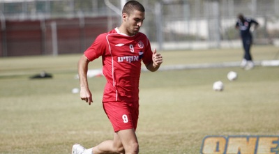 שכטר (רועי גלדסטון) שכטר (רועי גלדסטון)