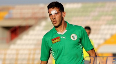 אלקיים. נחבש והוחלף (יניב גונן)