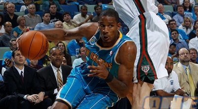 טרבור אריזה (GettyImages) טרבור אריזה (GettyImages)