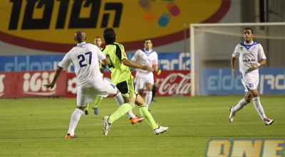 ויסה מול אלבארס. פתיחת משחק חלשה (גיא בן זיו)