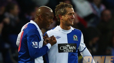 פדרסון ודיוף (GettyImages) פדרסון ודיוף (GettyImages)