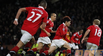 יונייטד עדיין בתמונה (GettyImages) יונייטד עדיין בתמונה (GettyImages)