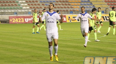 דודו ביטון חוגג (גיא בן זיו)